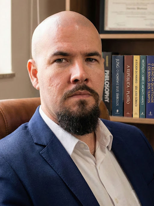 Prof. Mateus Teixeira